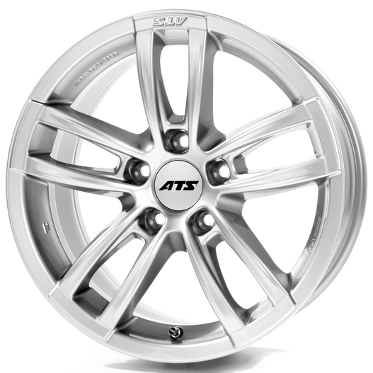 Литые диски Ats Radial 7x16 5x120 ET48 Dia 72.6