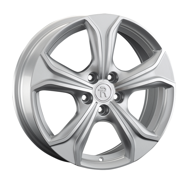 Литые диски Replay LR67 7x17 5x108 ET45 Dia 63.3 на LAND ROVER Discovery Sport