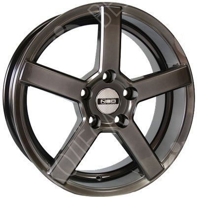 Литые диски Neo V03-1770 7x17 4x100 ET40 Dia 60.1