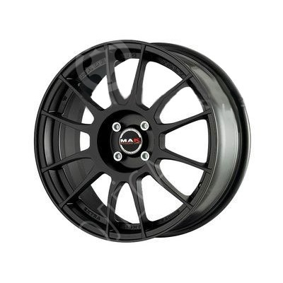 Литые диски Mak XLR 7x16 4x100 ET30 Dia 72