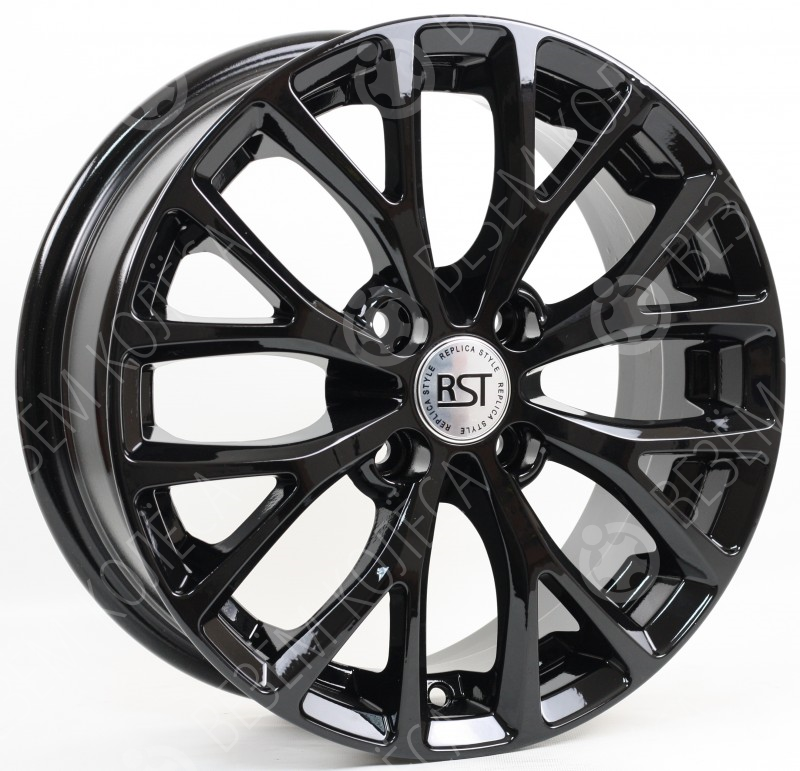 Литые диски Rst R015 (Vesta) 6x15 4x100 ET50 Dia 60.1