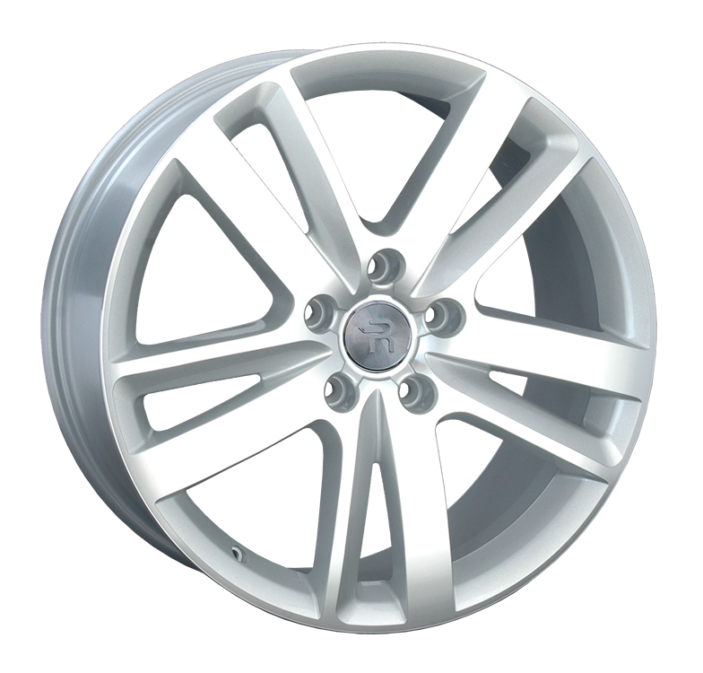 Литые диски Replay V40 8x18 5x108 ET55 Dia 63.3 на FORD Mondeo