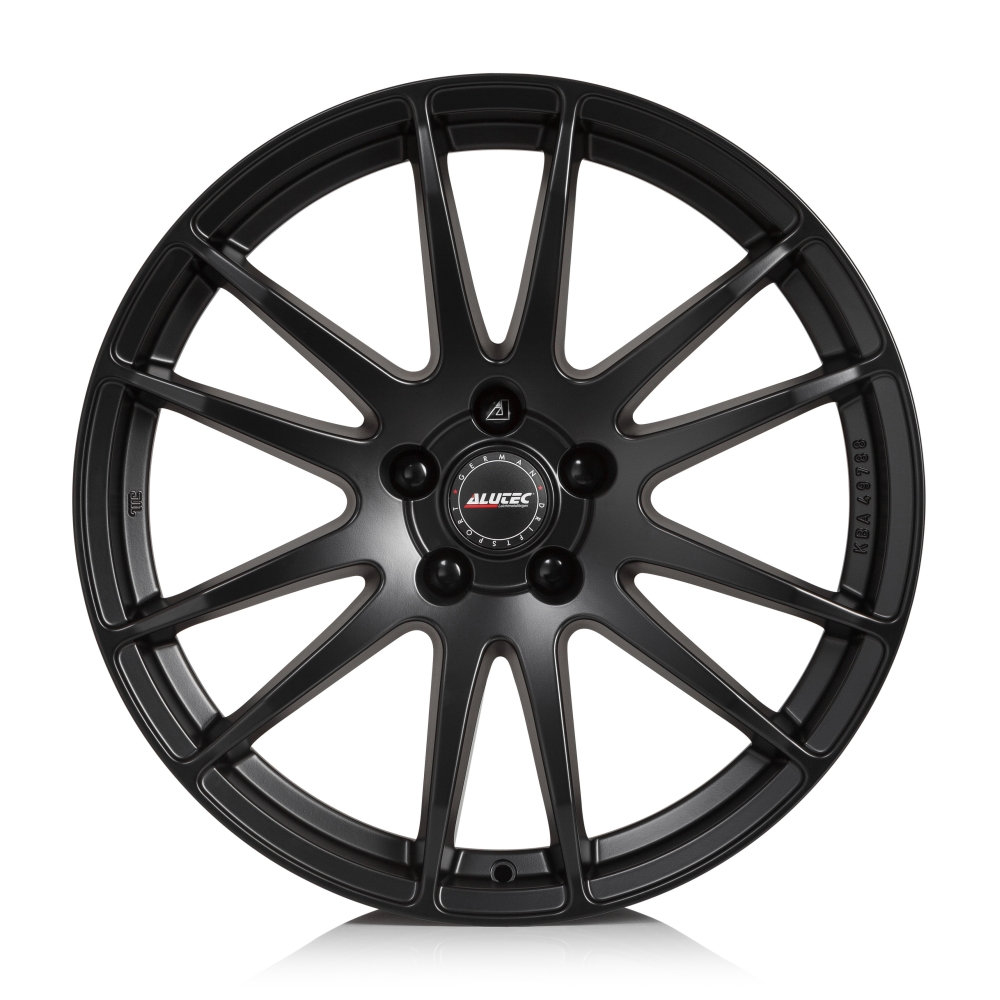 Литые диски Alutec Monstr 7.5x18 4x108 ET18 Dia 65.1