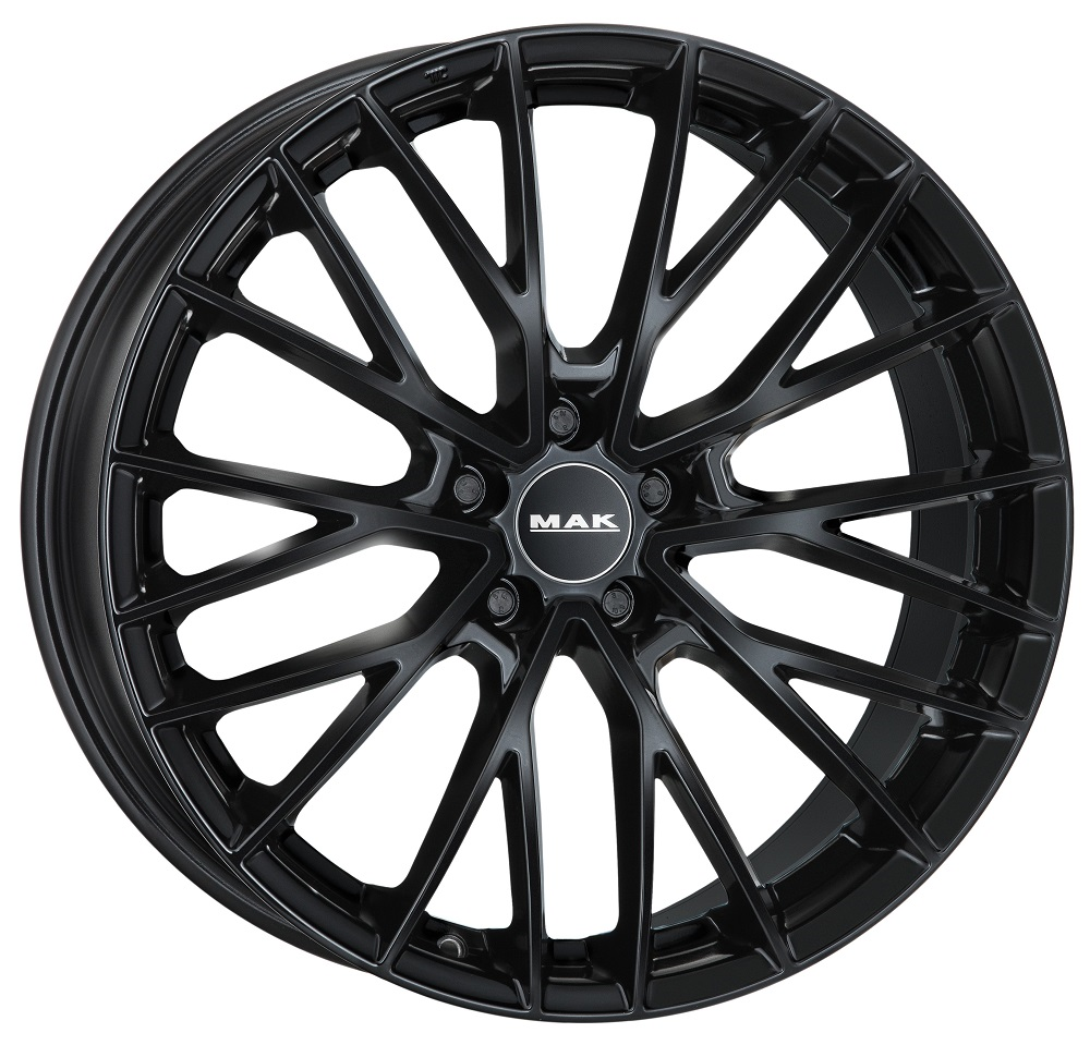 Литые диски Mak Speciale 8.5x20 5x112 ET25 Dia 66.45