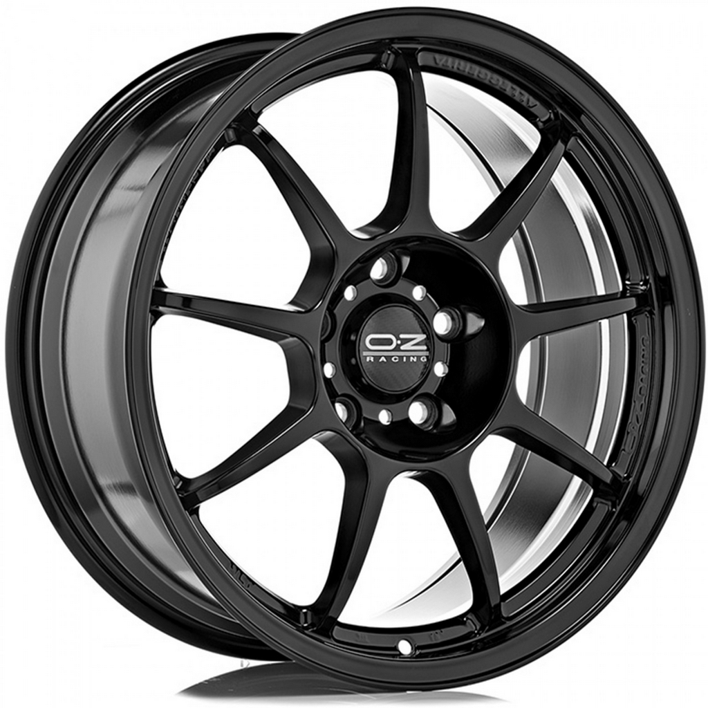 Литые диски Oz Alleggerita HLT 7.5x18 5x100 ET48 Dia 68