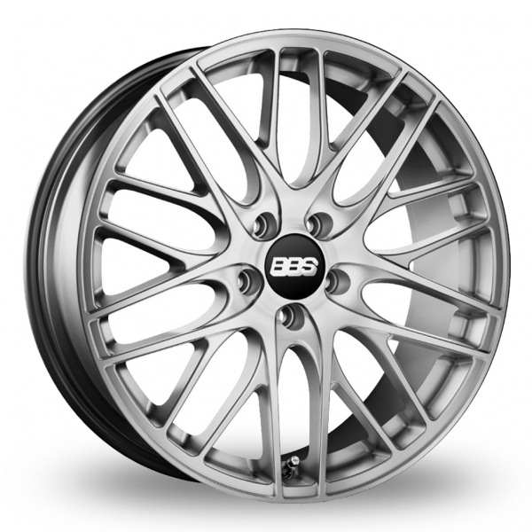 Литые диски Bbs CS CS018 7.5x17 5x112 ET35 Dia 82