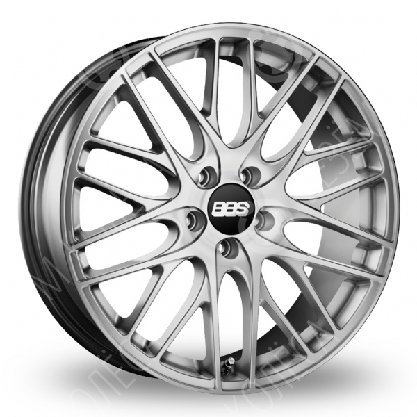 Литые диски Bbs CS CS018 7.5x17 5x112 ET35 Dia 82