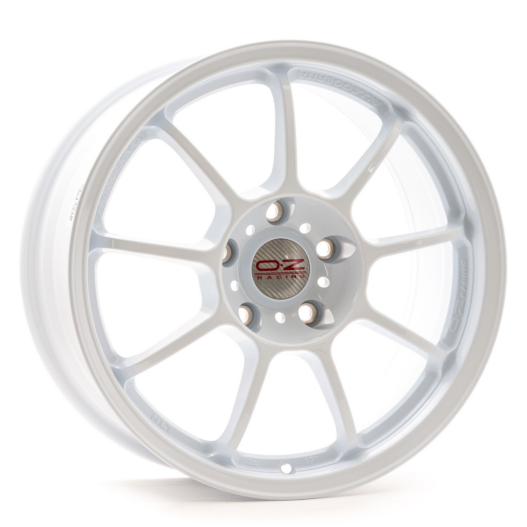 Литые диски Oz Alleggerita HLT 7.5x18 5x100 ET48 Dia 68