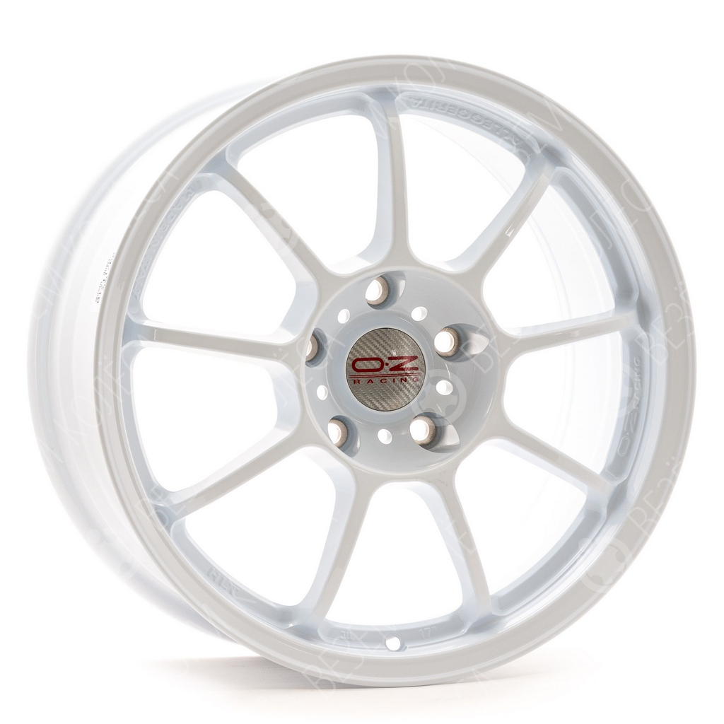 Литые диски Oz Alleggerita HLT 7.5x18 5x100 ET48 Dia 68