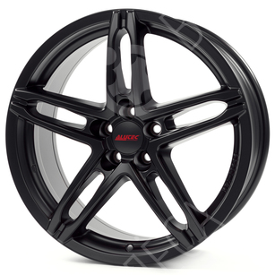 Литые диски Alutec Poison 6x15 4x108 ET25 Dia 65.1