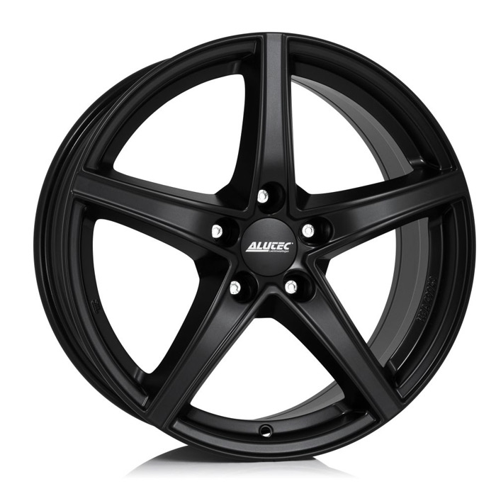 Литые диски Alutec Raptr 8x18 5x114.3 ET34 Dia 70.1