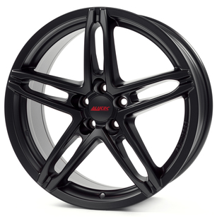 Литые диски Alutec Poison 7x17 5x100 ET38 Dia 63.3