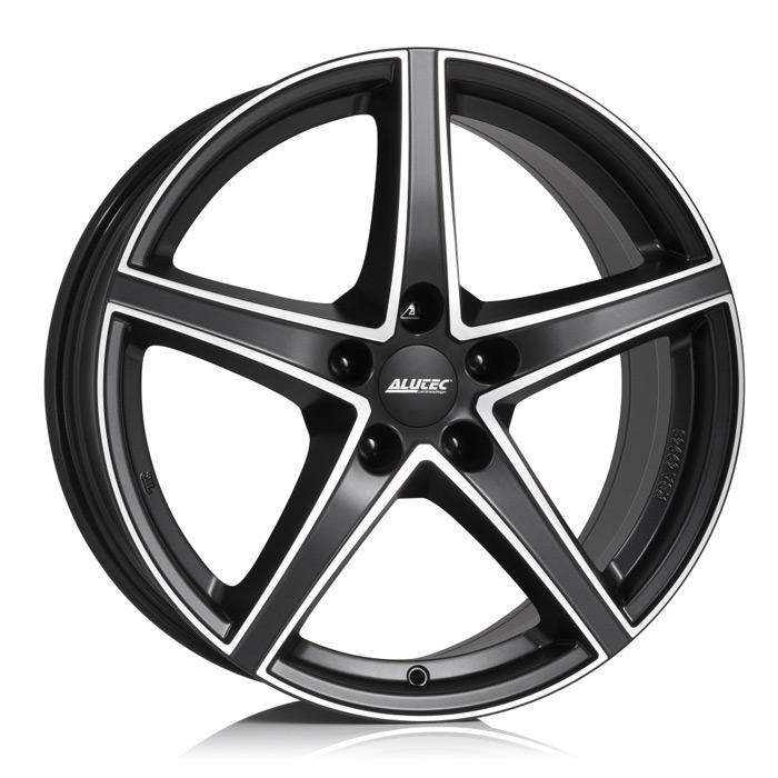 Литые диски Alutec Raptr 8x18 5x108 ET45 Dia 70.1