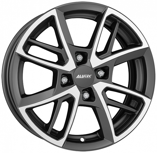 Литые диски Alutec Xplosive4 6.5x15 4x108 ET42 Dia 63.3