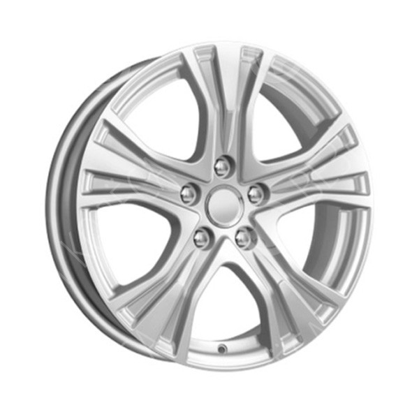 Литые диски Кик КС673 (ZV 17_Camry) 7x17 5x114.3 ET45 Dia 60.1