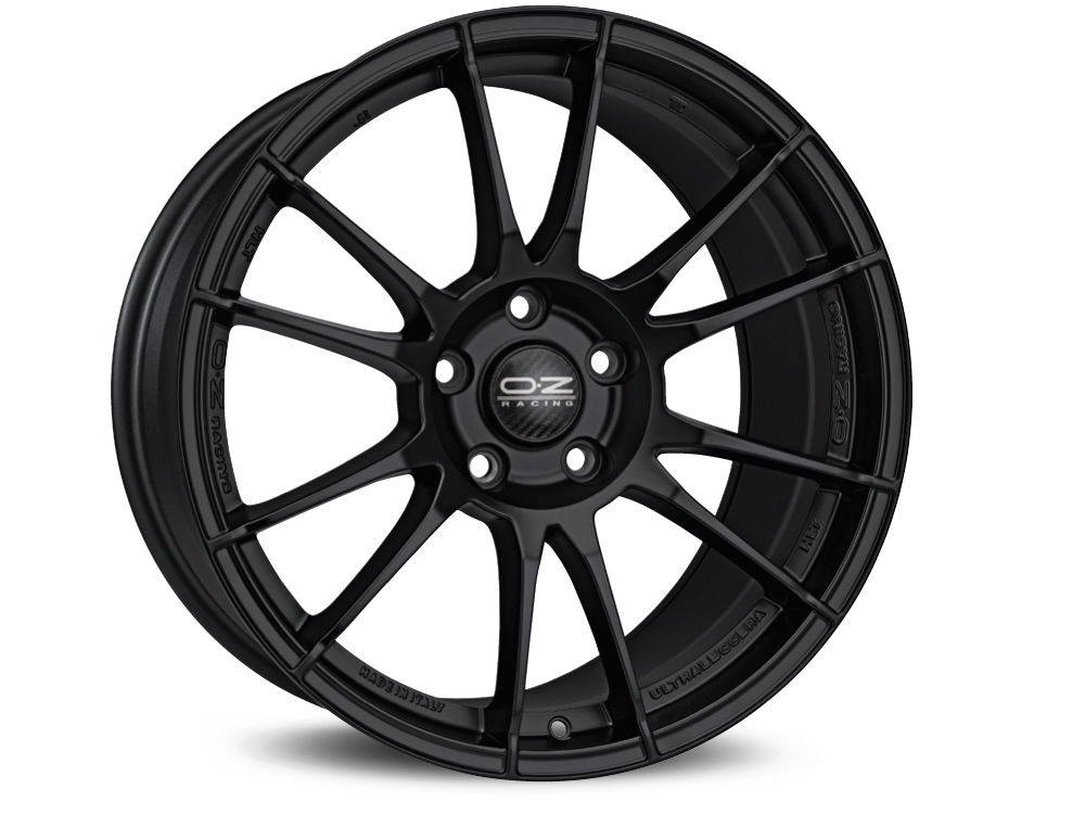 Литые диски Oz Ultraleggera HLT 8.5x19 5x108 ET45 Dia 75