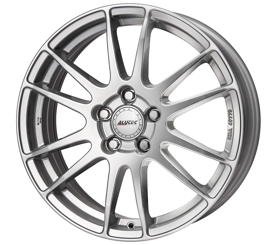 Литые диски Alutec Monstr 6.5x17 4x108 ET40 Dia 63.4