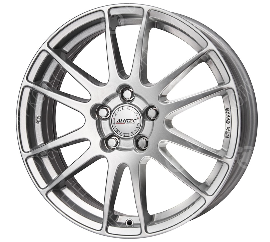 Литые диски Alutec Monstr 6.5x17 4x108 ET40 Dia 63.4