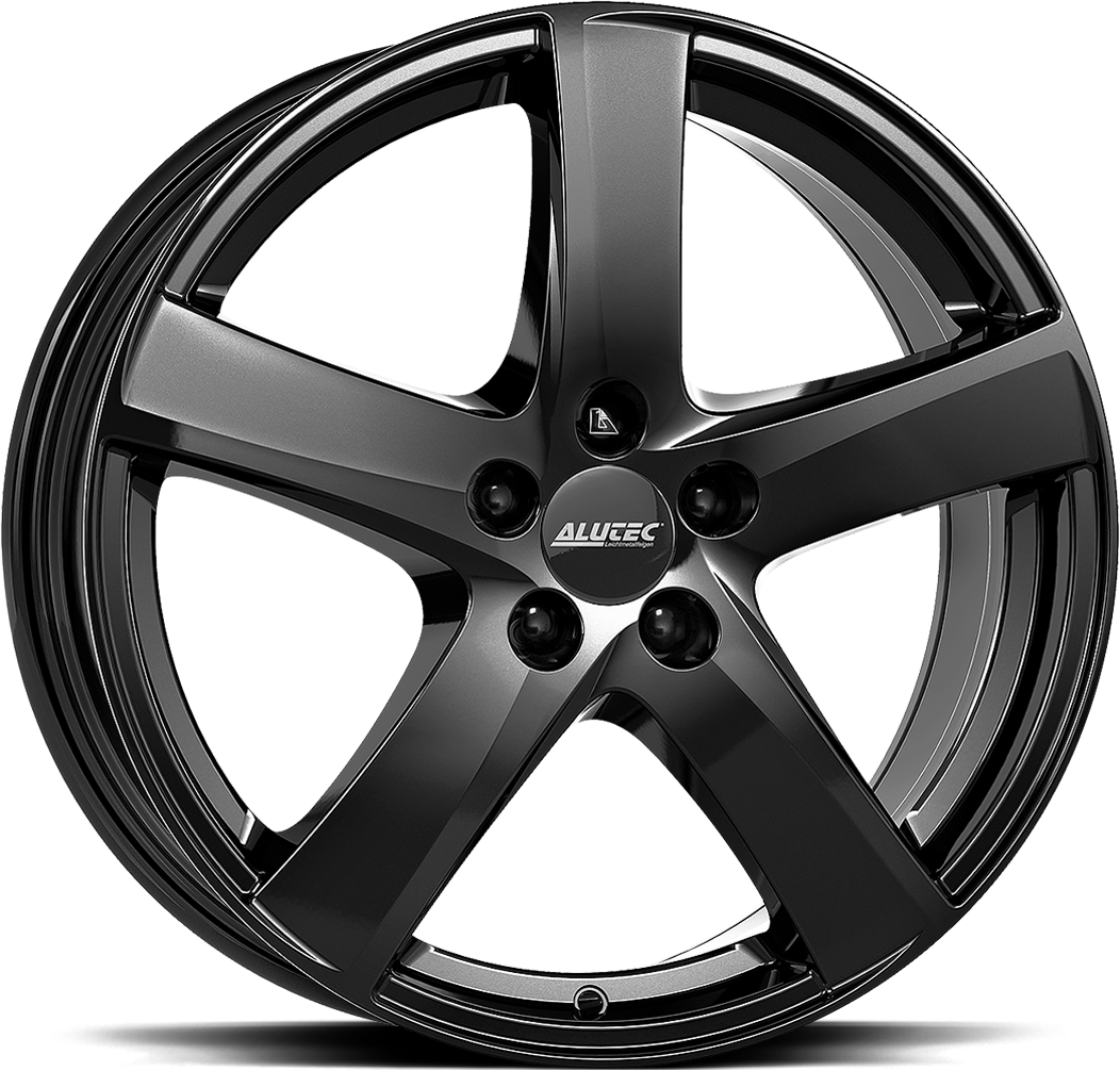 Литые диски Alutec Freeze 7.5x18 5x108 ET45 Dia 70.1