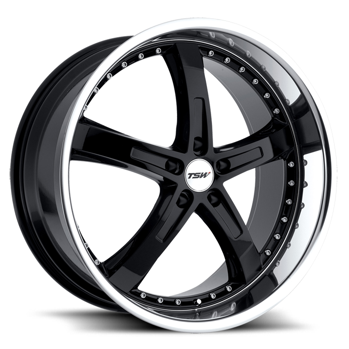 Литые диски Tsw JARAMA 8x17 5x100 ET35 Dia 72