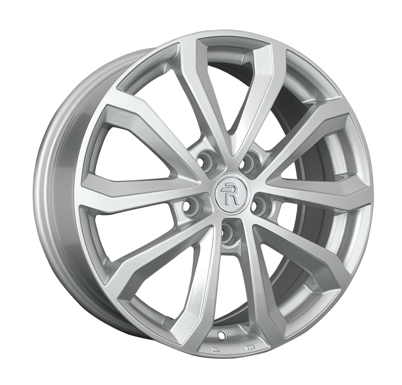 Литые диски Replay SK77 7x17 5x112 ET40 Dia 57.1 на VOLKSWAGEN Passat CC