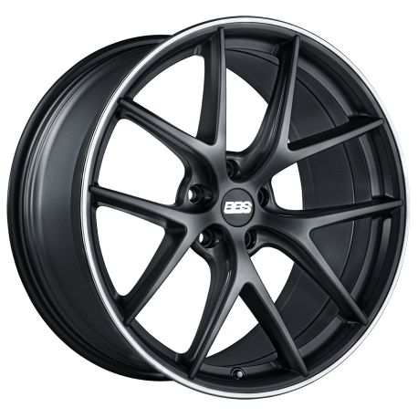 Литые диски Bbs CI-R CI0102 8.5x20 5x120 ET32 Dia 82