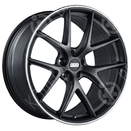 Литые диски Bbs CI-R CI0102 8.5x20 5x120 ET32 Dia 82