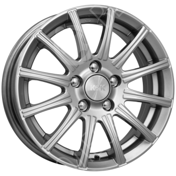 Литые диски Кик Сиеста (КС475) 5.5x14 4x100 ET35 Dia 67.1