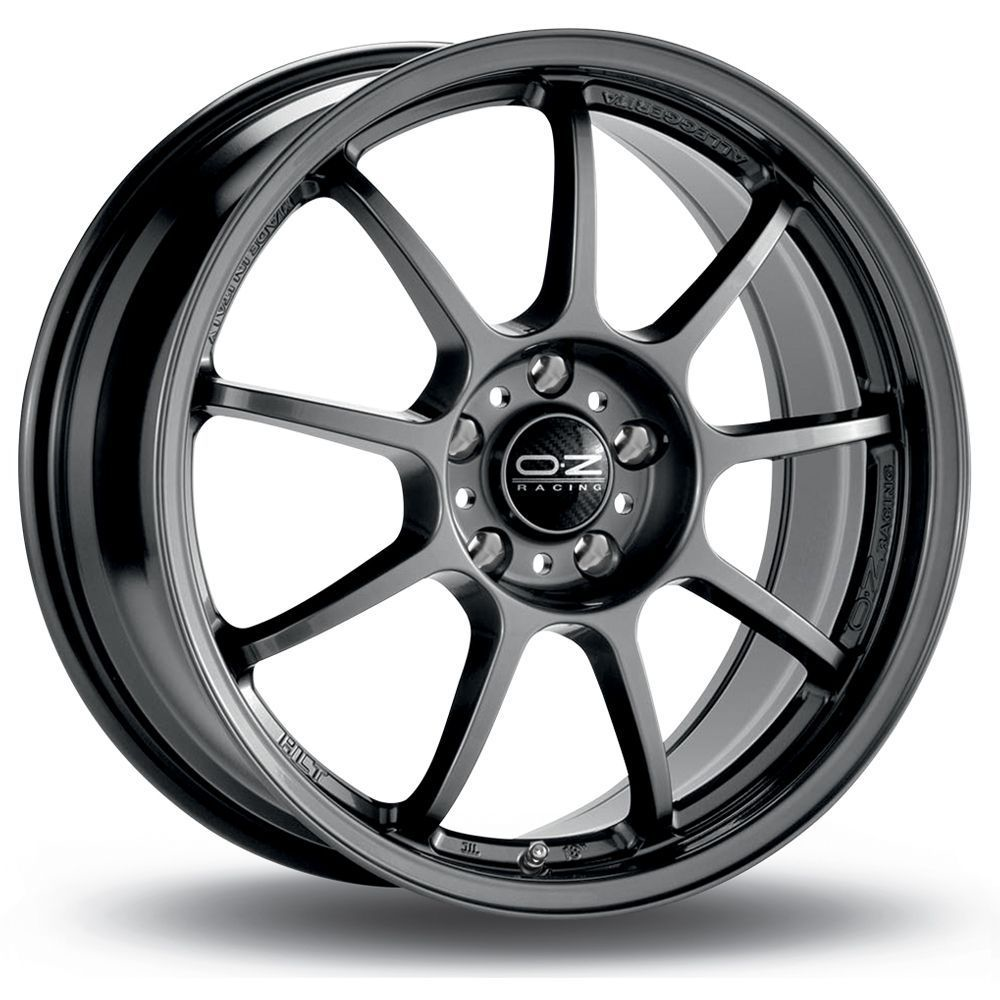 Литые диски Oz Leggera HLT 8.5x21 5x112 ET35 Dia 75