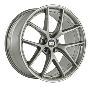 Литые диски Bbs CI-R CI0106 8.5x20 5x114.3 ET43 Dia 82