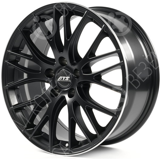 Литые диски Ats Perfektion 8.5x19 5x112 ET35 Dia 70.1