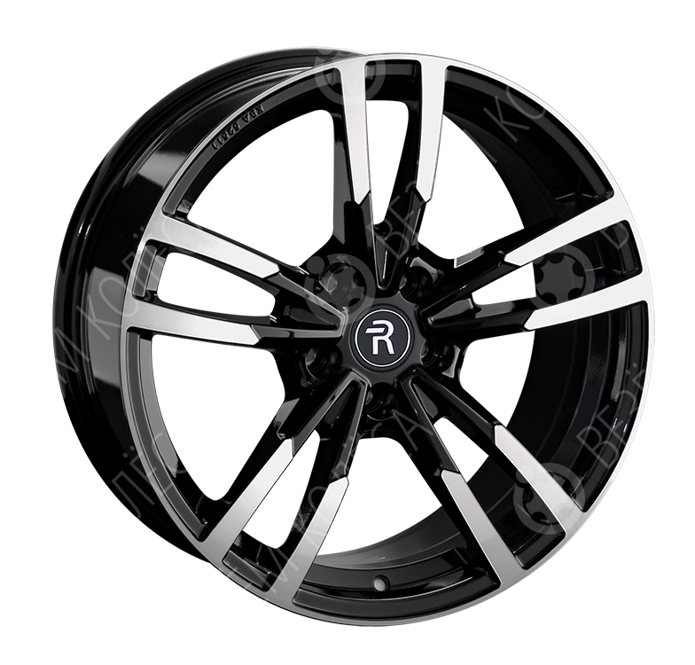 Литые диски Replay LX230 8x18 5x114.3 ET30 Dia 60.1