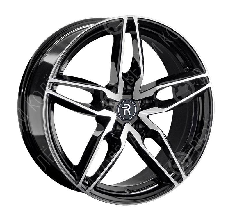 Литые диски Replay LX231 8x18 5x114.3 ET30 Dia 60.1