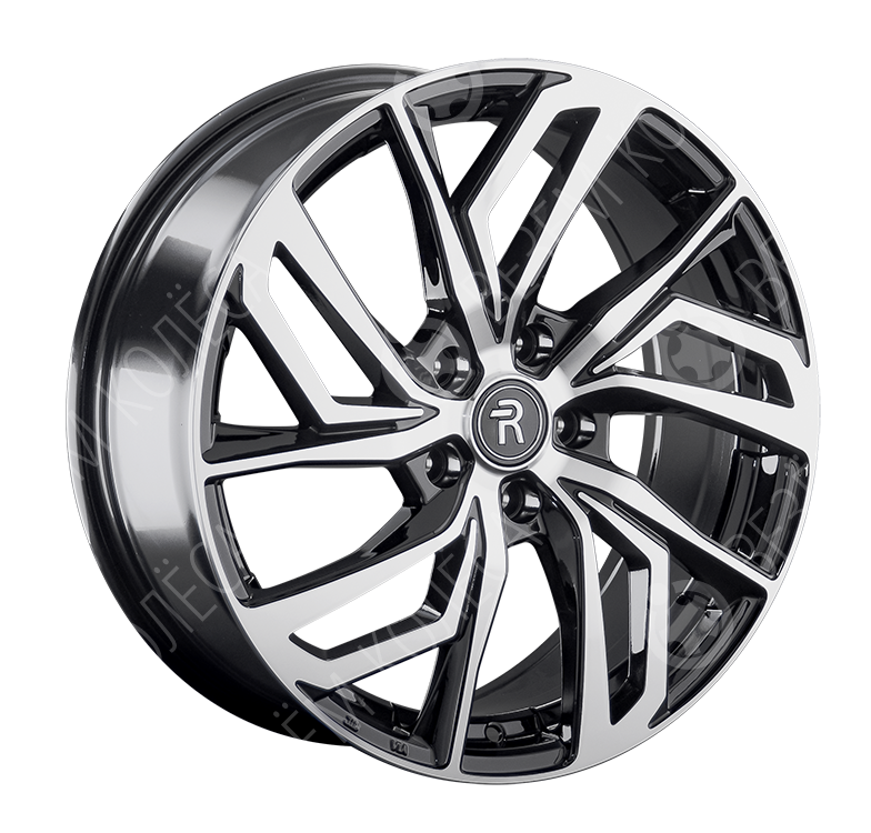 Литые диски Replay KIA KI356