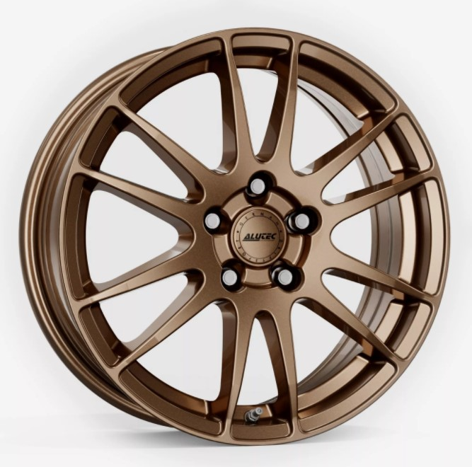 Литые диски Alutec Monstr 6.5x17 4x98 ET40 Dia 58.1