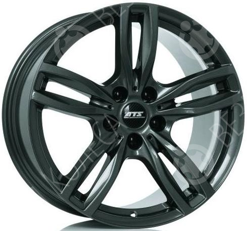 Литые диски Ats Evolution 7.5x18 5x108 ET46 Dia 65.1