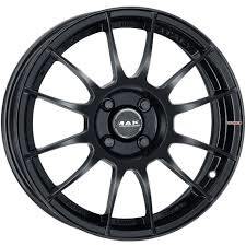 Литые диски Mak XLR 7x17 5x114.3 ET35 Dia 76