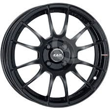 Литые диски Mak XLR 7x17 5x114.3 ET35 Dia 76