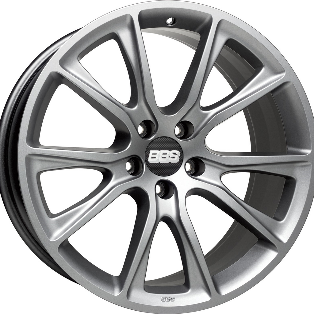 Литые диски Bbs SV SV005 10x20 5x120 ET35 Dia 82