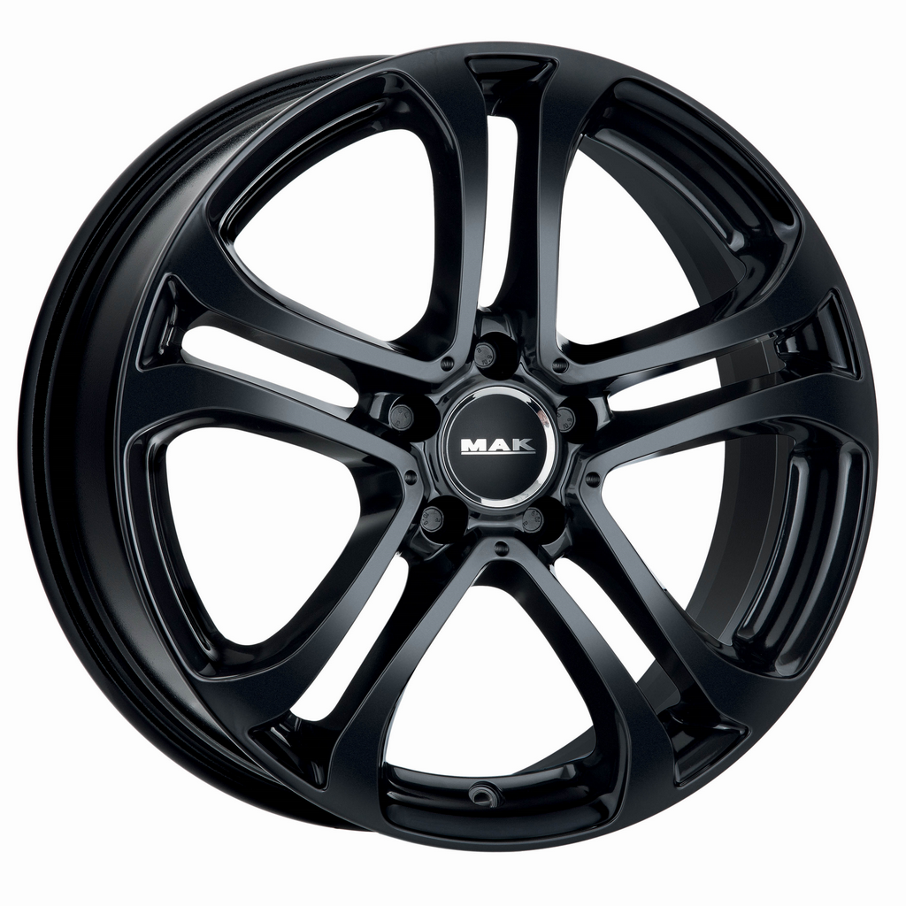 Литые диски Mak Stuttgart 7.5x17 5x112 ET45 Dia 66.6