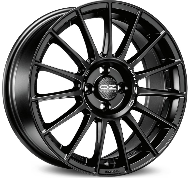 Литые диски Oz Superturismo LM 7.5x17 5x100 ET35 Dia 68