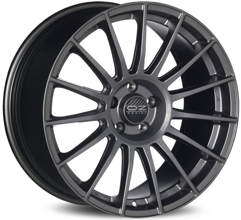 Литые диски Oz Superturismo LM 7.5x17 4x100 ET35 Dia 68