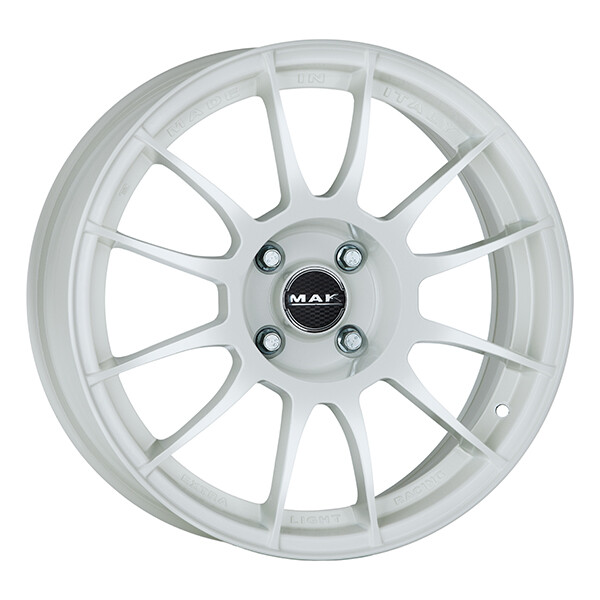 Литые диски Mak XLR 7x17 5x112 ET45 Dia 57.1