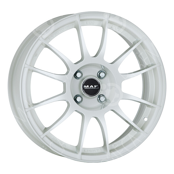 Литые диски Mak XLR 7x17 5x112 ET45 Dia 57.1