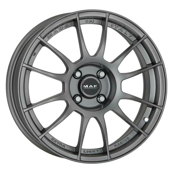 Литые диски Mak XLR 7x17 5x114.3 ET35 Dia 76