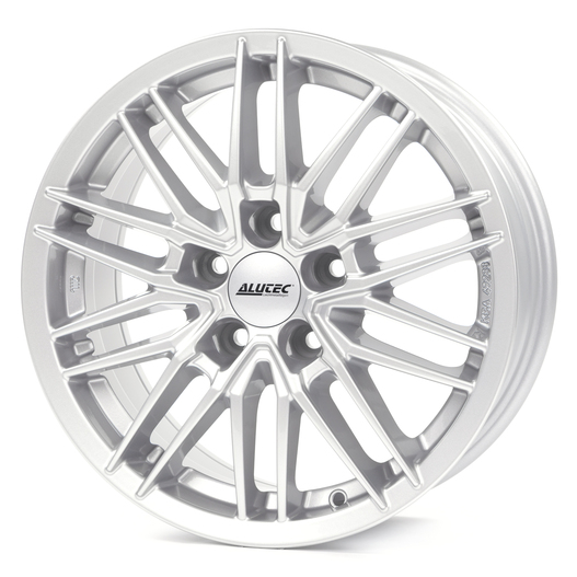 Литые диски Alutec Burnside 8x18 5x108 ET45 Dia 70.1