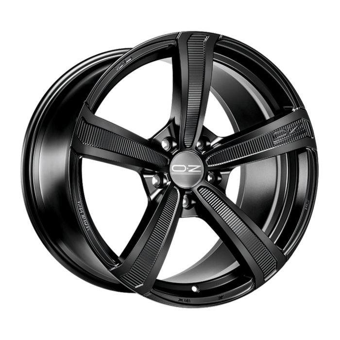 Литые диски Oz Montecarlo HLT 8.5x20 5x108 ET45 Dia 75