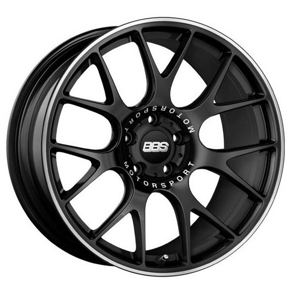 Литые диски Bbs CH-R CH103 10.5x20 5x112 ET25 Dia 82