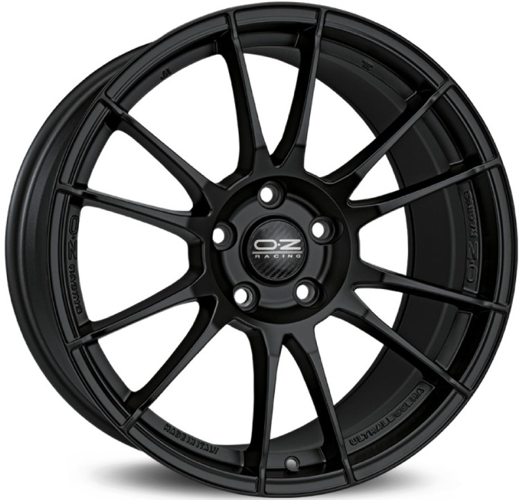 Литые диски Oz Ultraleggera 7x17 4x100 ET37 Dia 68