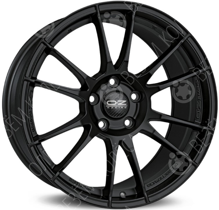 Литые диски Oz Ultraleggera 7x17 4x100 ET37 Dia 68